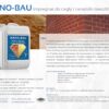 Nano-Bau Impregnácia na tehlu a neglazovanú keramiku - Image 2